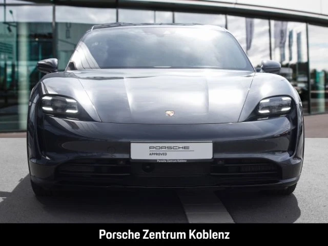 Porsche Taycan 4 Cross Turismo s