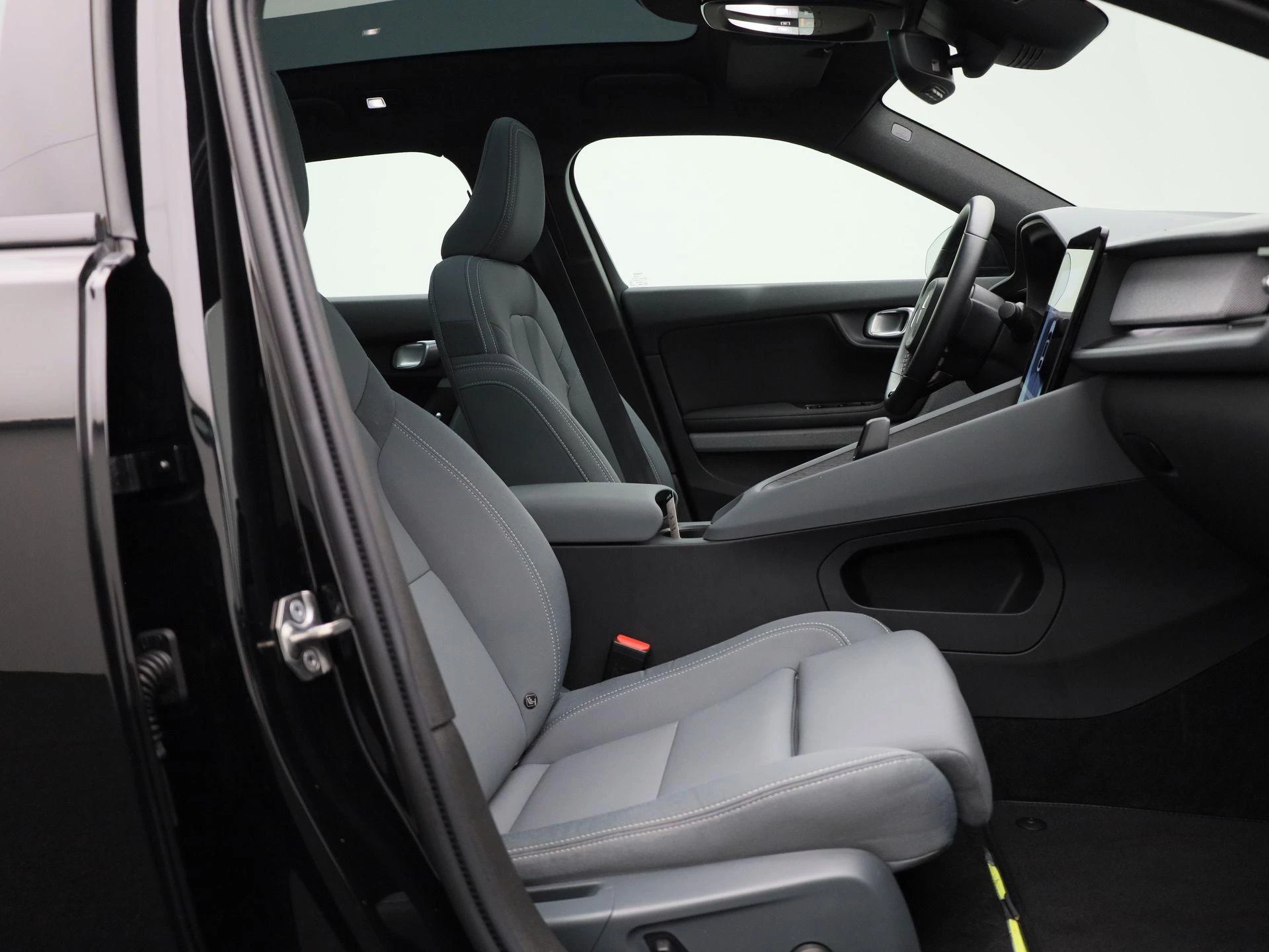 Polestar 2 Long Range Dual Motor Launch Edition 78kWh