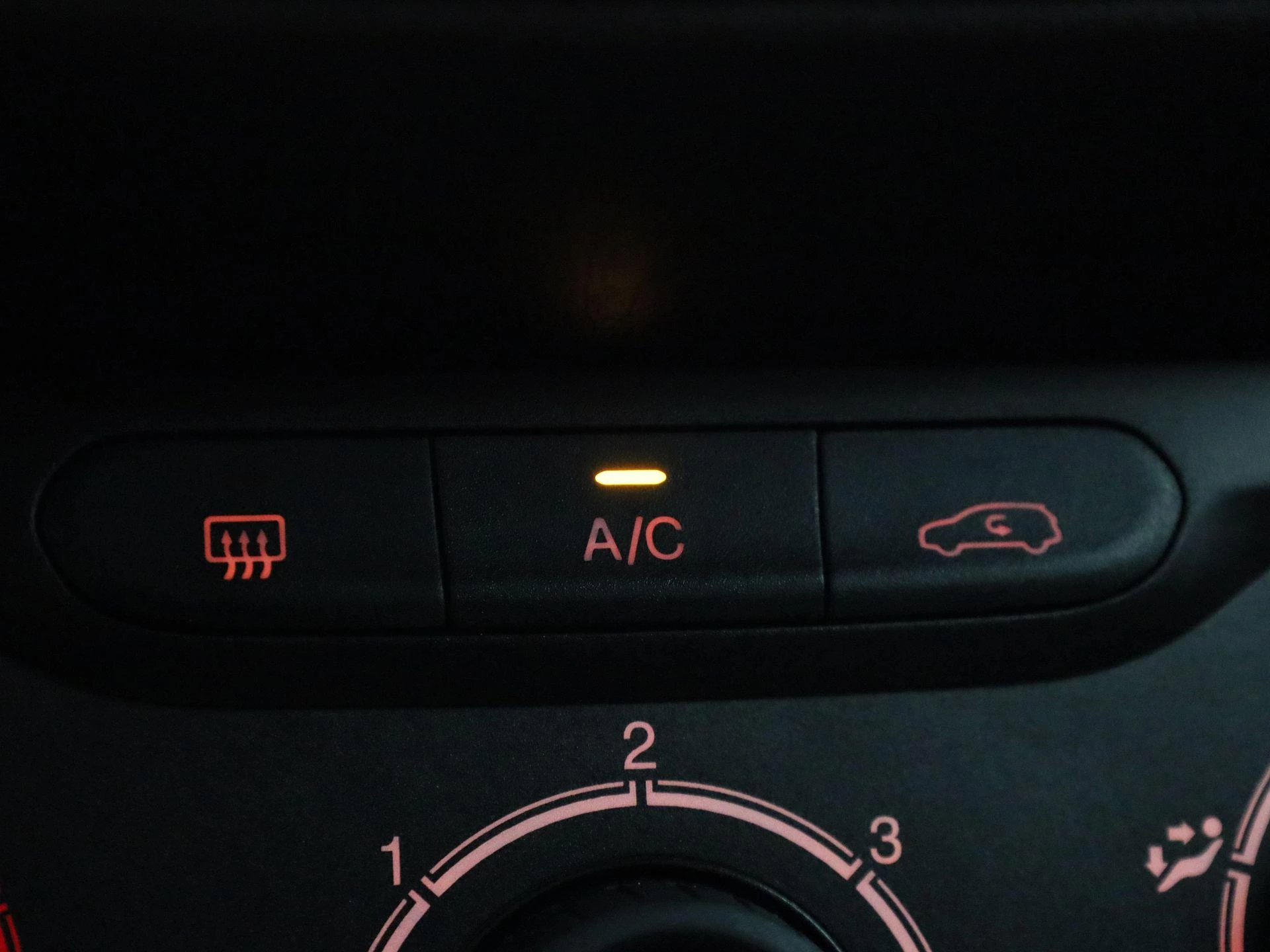 Fiat Tipo 1.4 Mirror