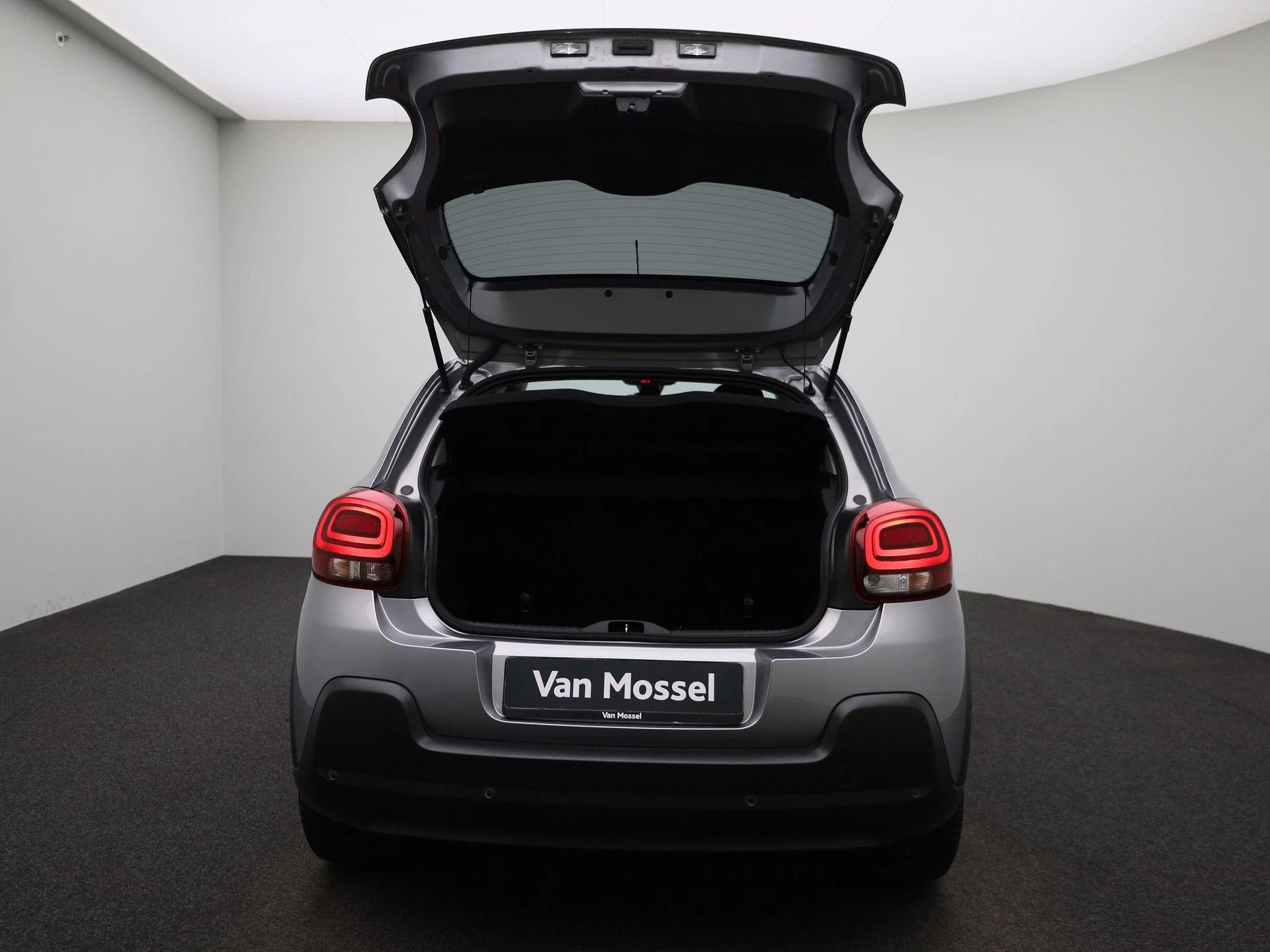 Citroën C3 1.2 PureTech 82 S&S MAN Feel
