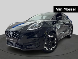 Ford Puma ST-Line X - Driver Assistance - Winter Pack