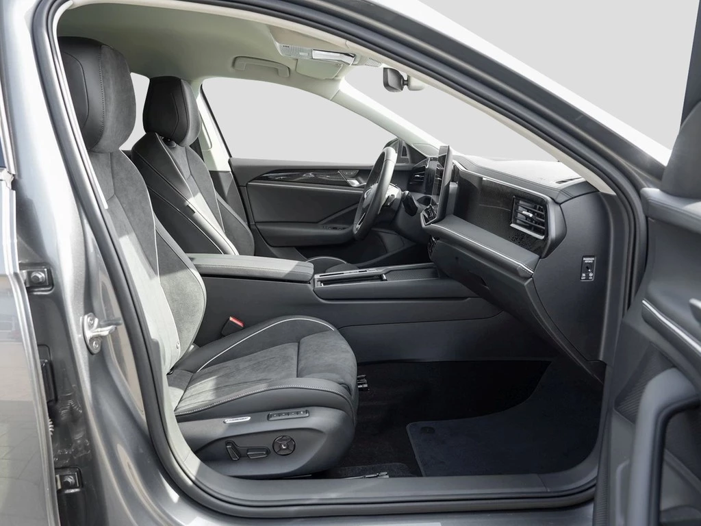 Volkswagen Passat Variant Business 2.0 TDI 110 kW