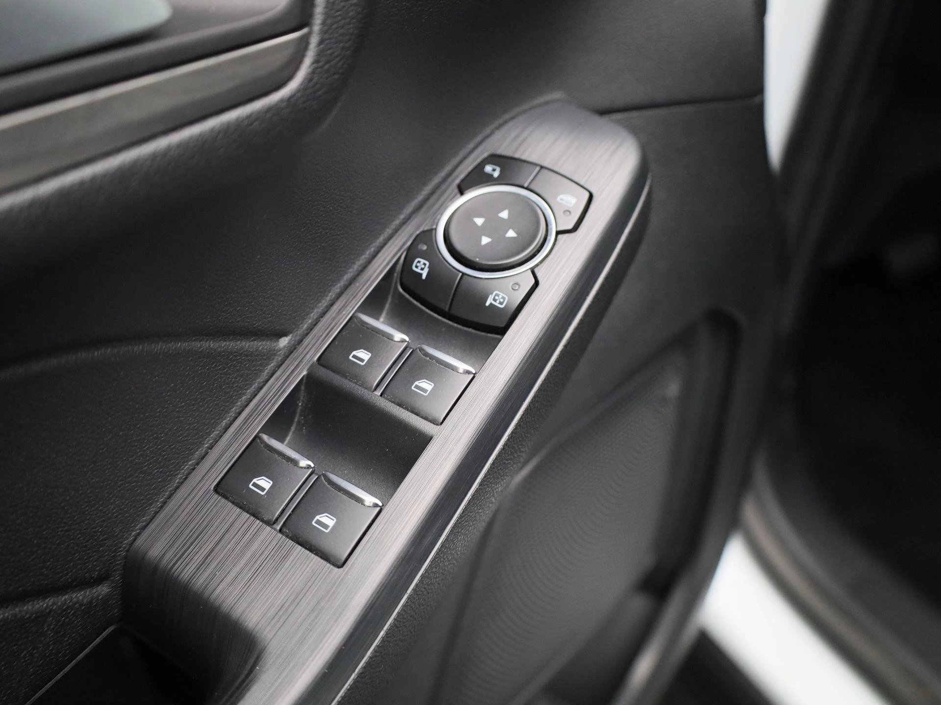 Ford Kuga 2.5 PHEV Titanium