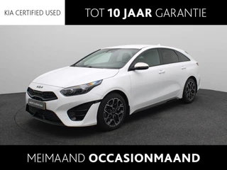 Kia ProCeed 1.5 T-GDi GT-Line
