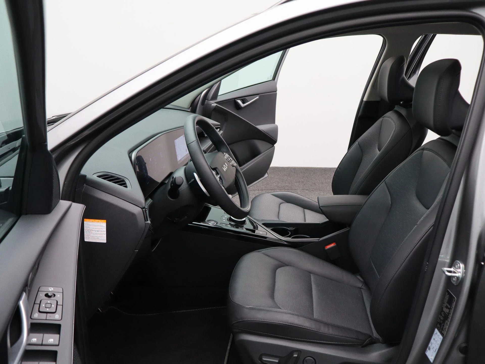 Kia-Niro EV-image-12