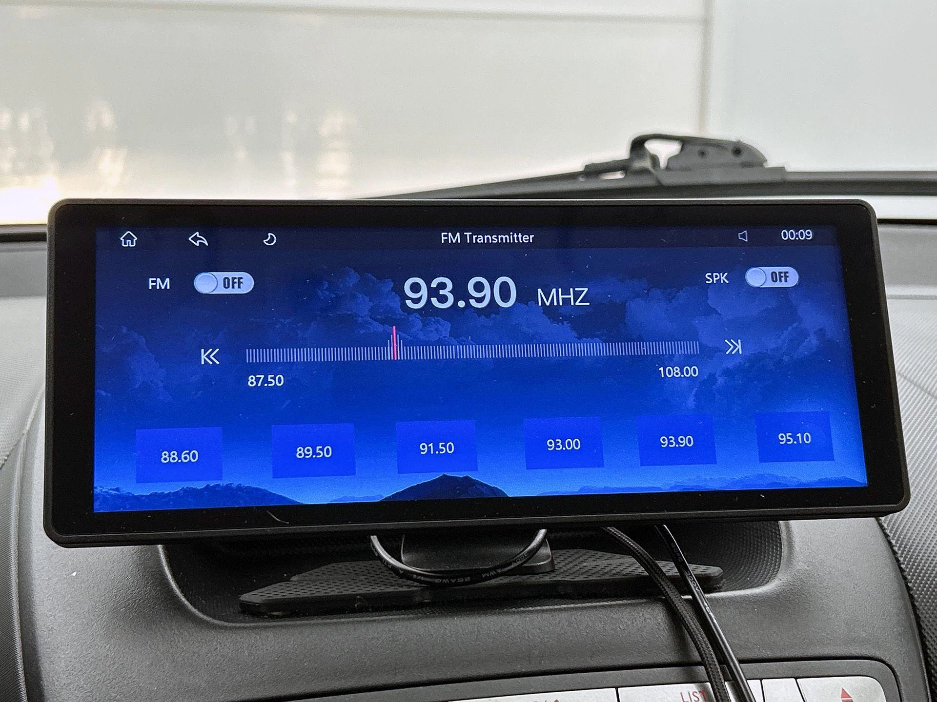 Peugeot 107 1.0 Envy