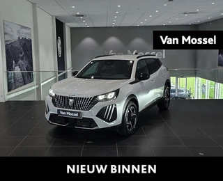 Peugeot 2008 1.2 Hybrid 145 Allure