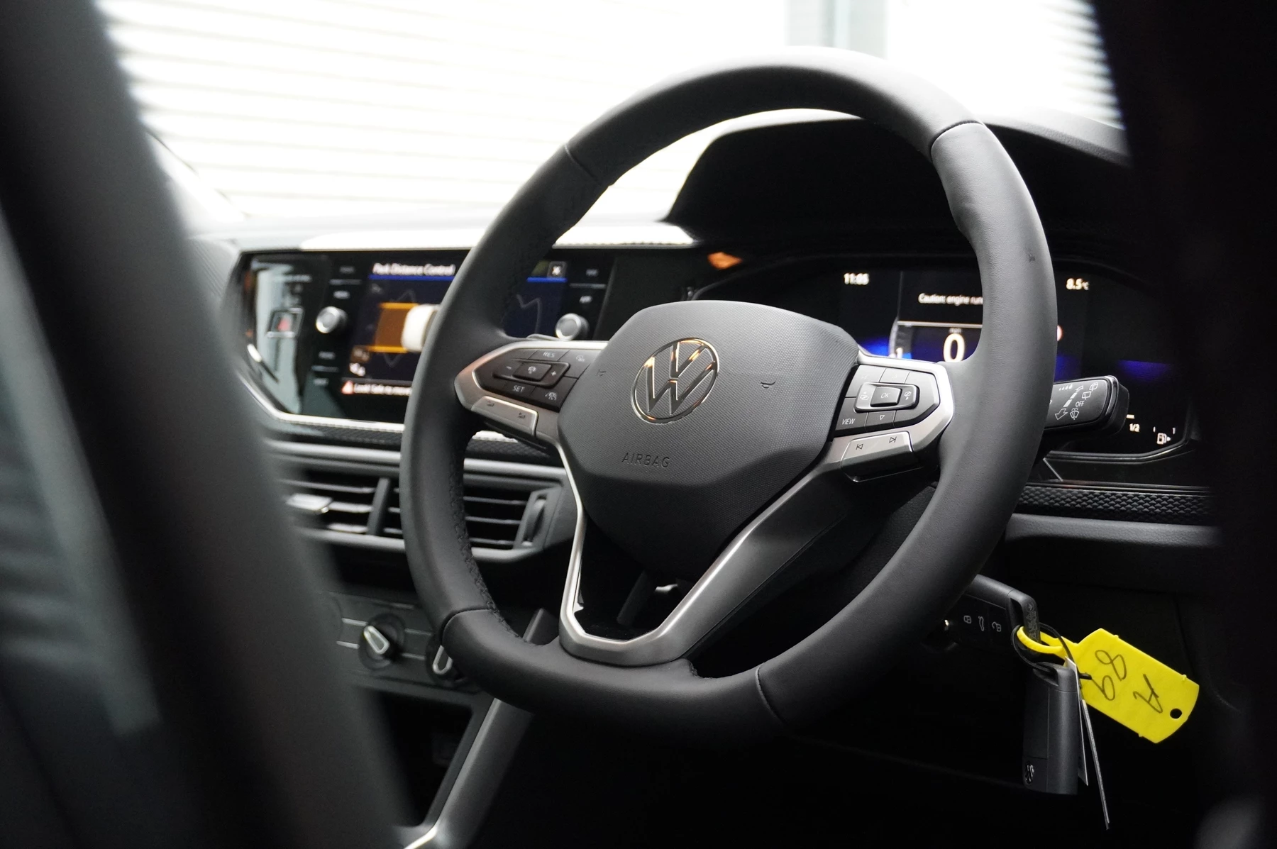 Volkswagen Polo 1.0 TSI Match 5dr