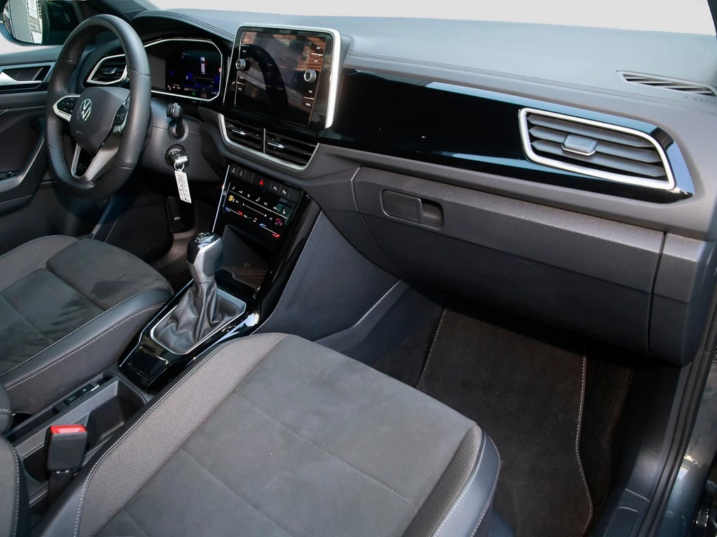 Volkswagen T-Roc 1.5 TSI DSG R-Line AHK/Navi/RFK