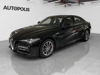 Alfa Romeo Giulia 2.2 D 160 Atx Rwd Super AUTO