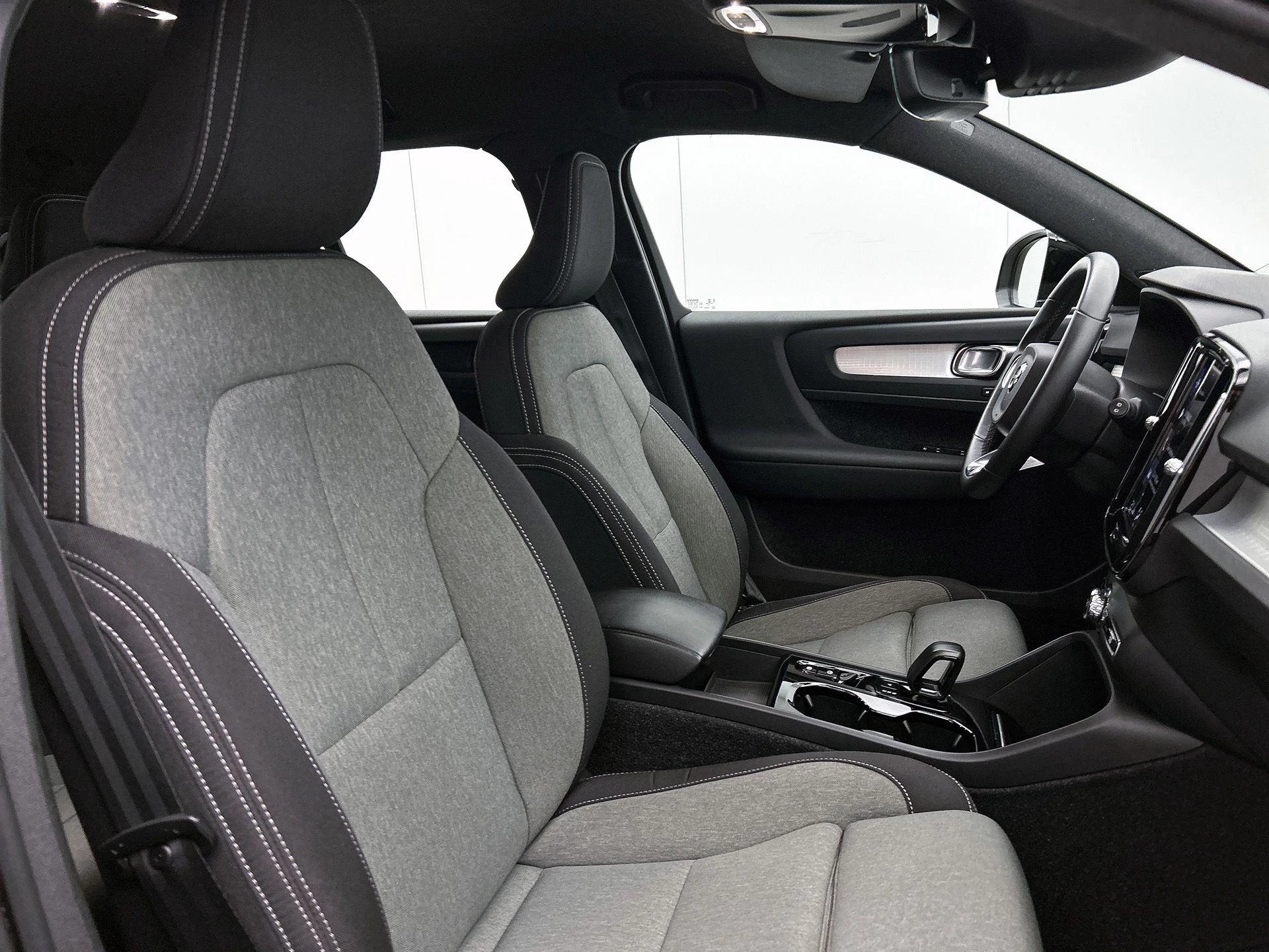 Volvo XC40 1.5 T4 Plug-in hybrid Plus Bright