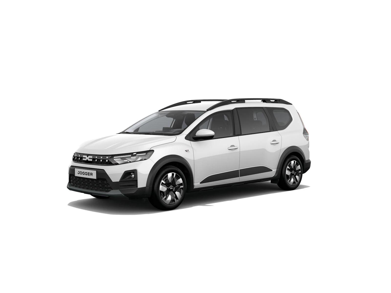 Dacia Jogger Expression
