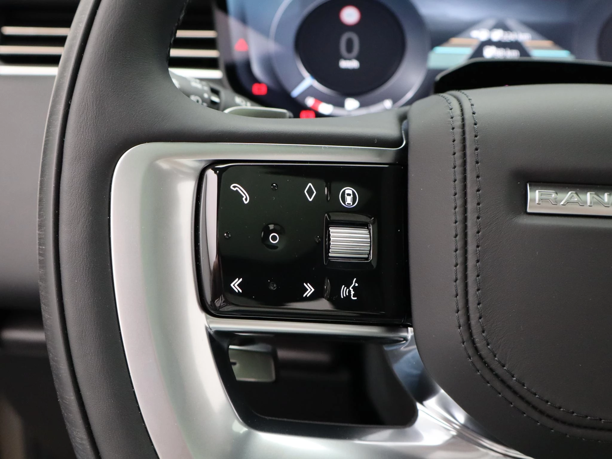 Land Rover Range Rover 3.0 P550e Autobiography PHEV