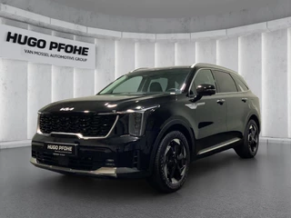 Kia Sorento Plug & Ride 1.6 T-GDI Plug-in H AWD Auto Sports Utility Vehicle. 185 kW. 5-türig