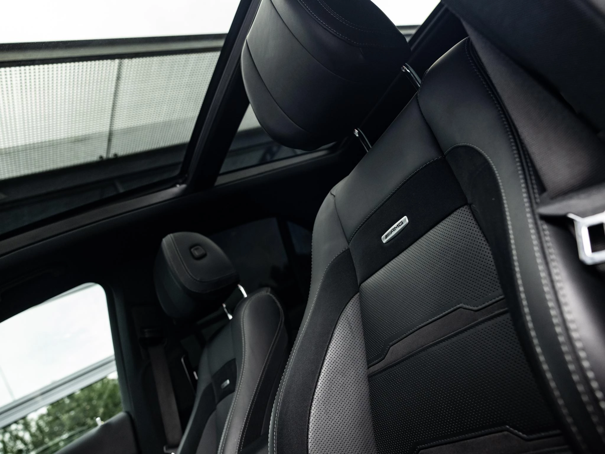 Mercedes-Benz GLE AMG 63 S 4MATIC+ Premium Plus