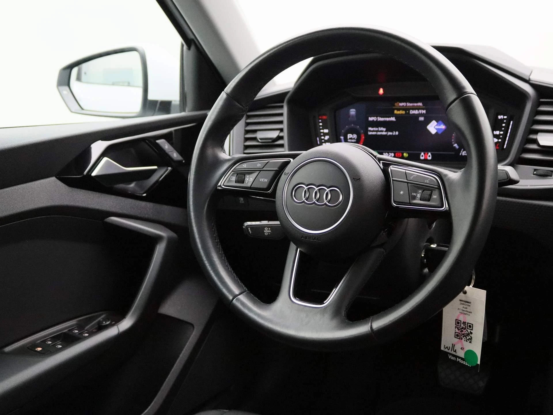 Audi-A1 Sportback-image-9