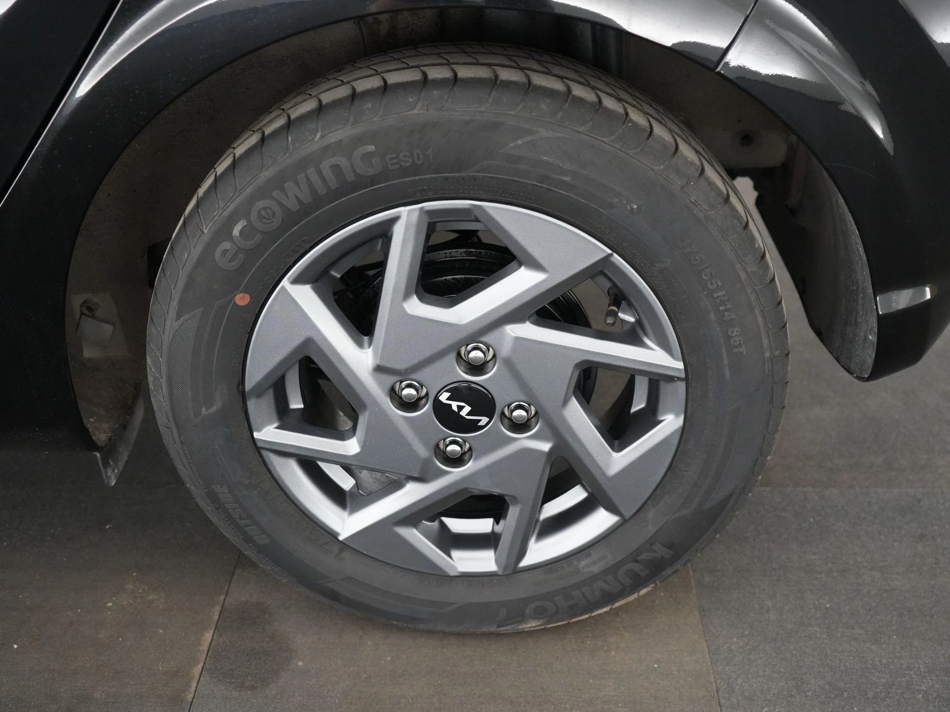 Kia Picanto 1.0 GDI ISG 63 AMT Pulse