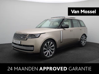 Land Rover Range Rover 3.0 P550e SV PHEV