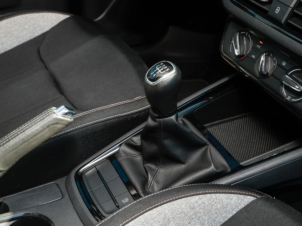 Škoda Kamiq 1.0 TSI Selection LED, Klima