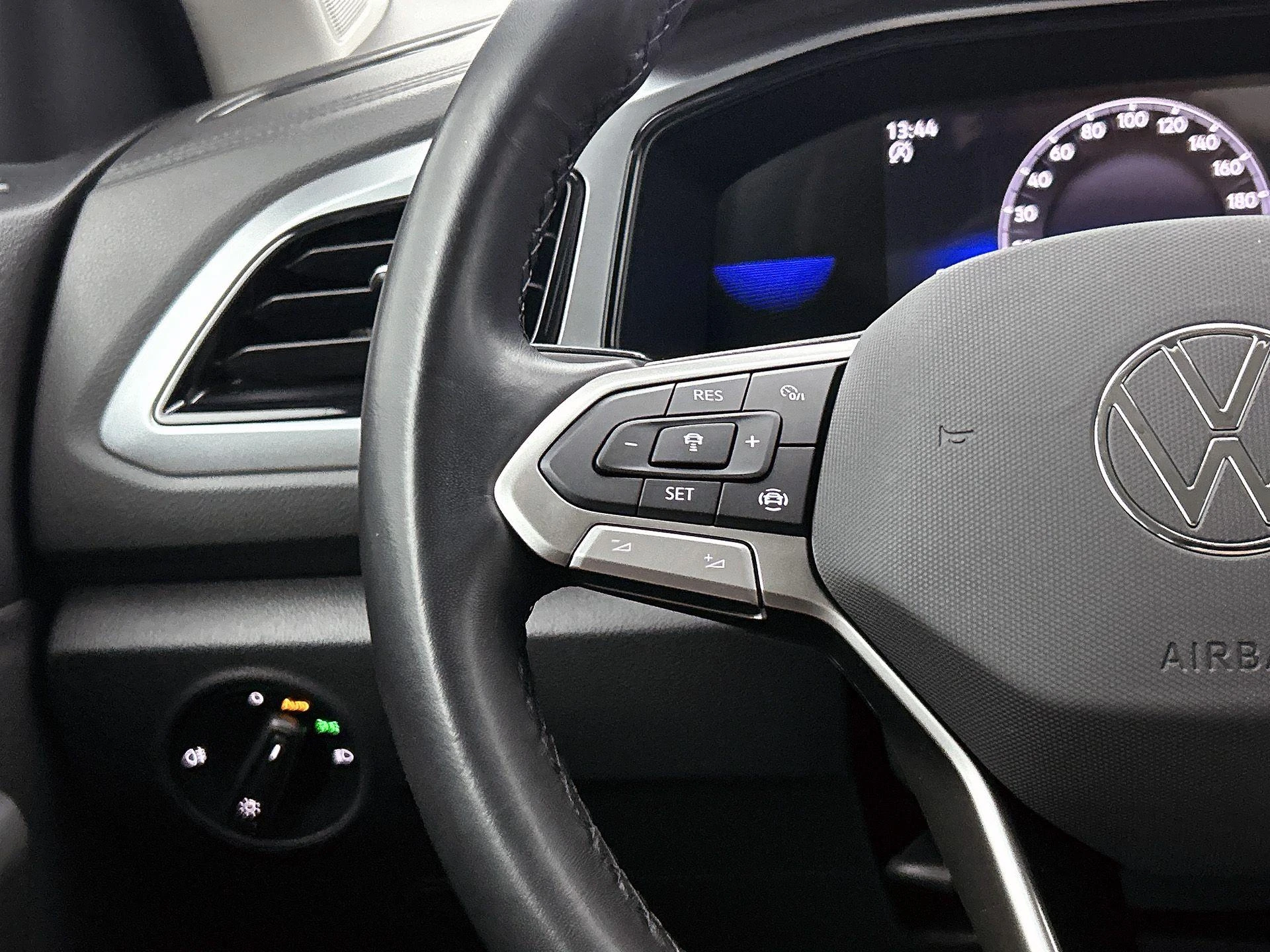 Volkswagen T-Roc 1.5 TSI Life Edition