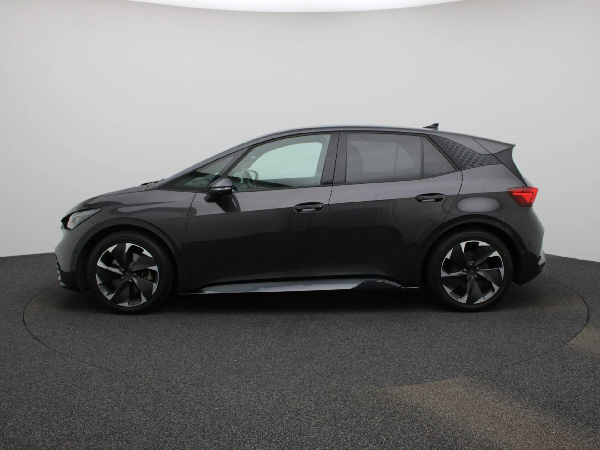 CUPRA Born Adrenaline 62 kWh