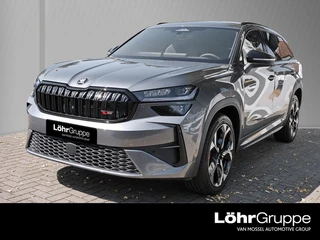 Škoda Kodiaq UPE br. 62.420,- RS 2.0 TSI DSG 4x4 195 kW / 265 PS