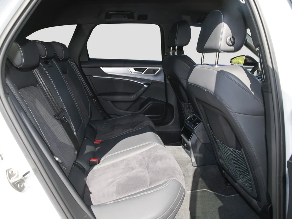 Audi A6 Avant 55 TFSIe sport Matrix ACC 360° B&O PDC+