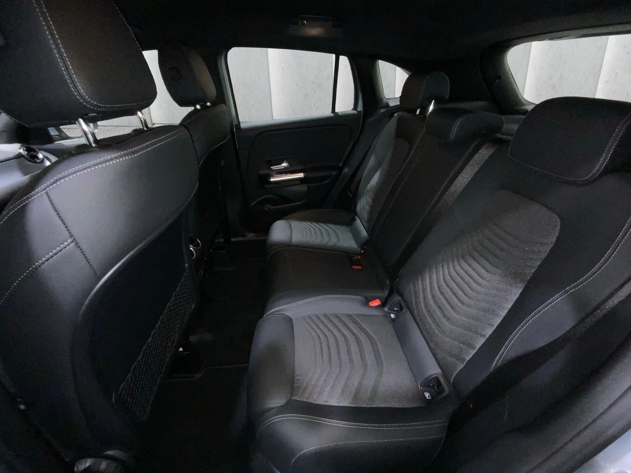 Mercedes-Benz GLA 200 Progressive (EURO 6e)