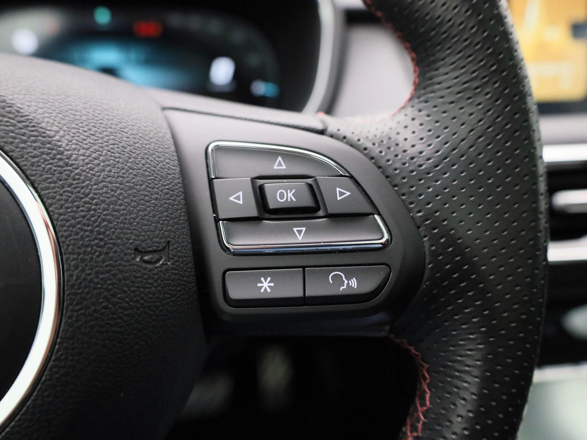 MG EHS 1.5 TGDI PHEV Aut. Luxury