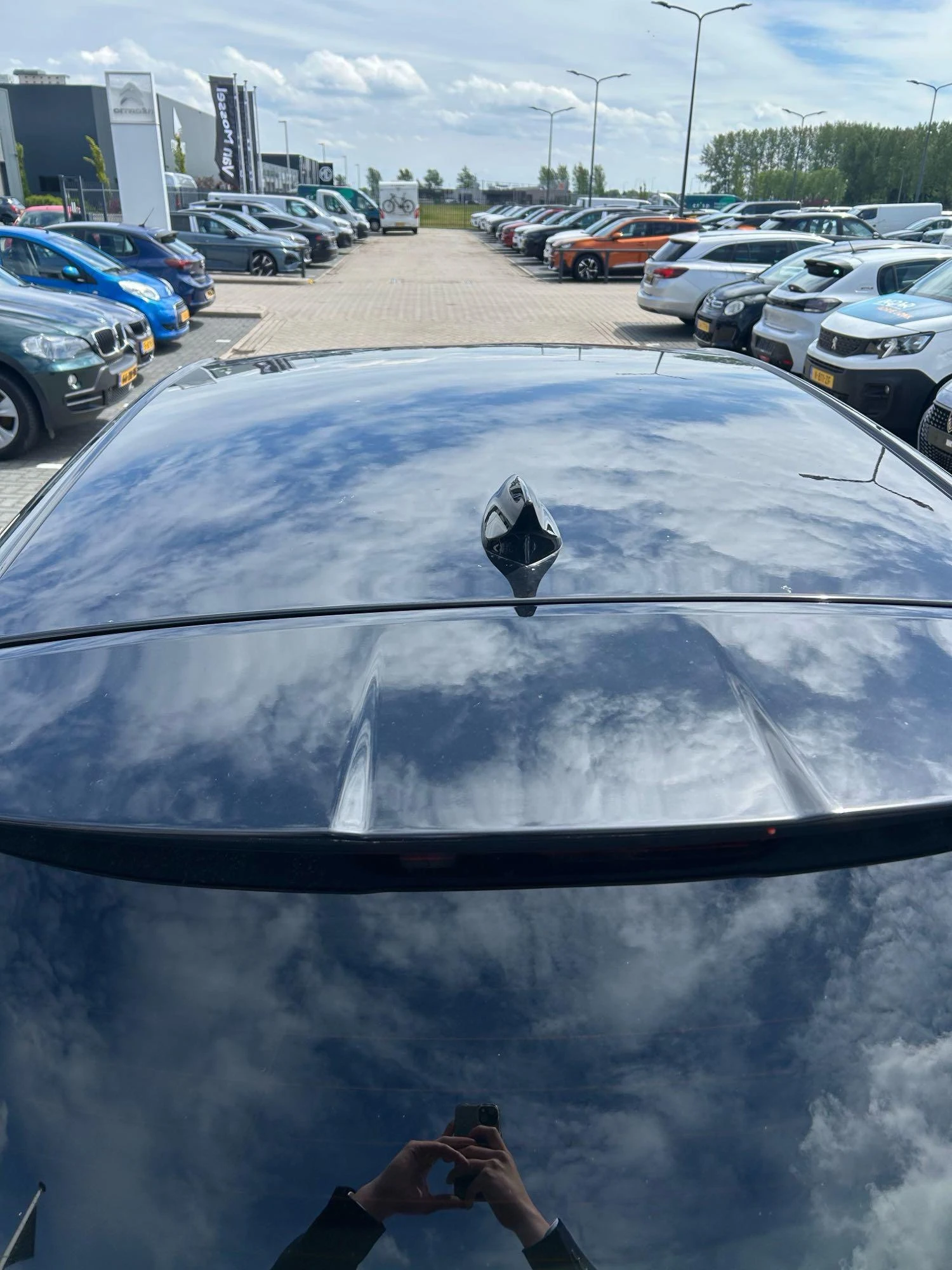Opel Grandland X 1.2 Turbo Innovation