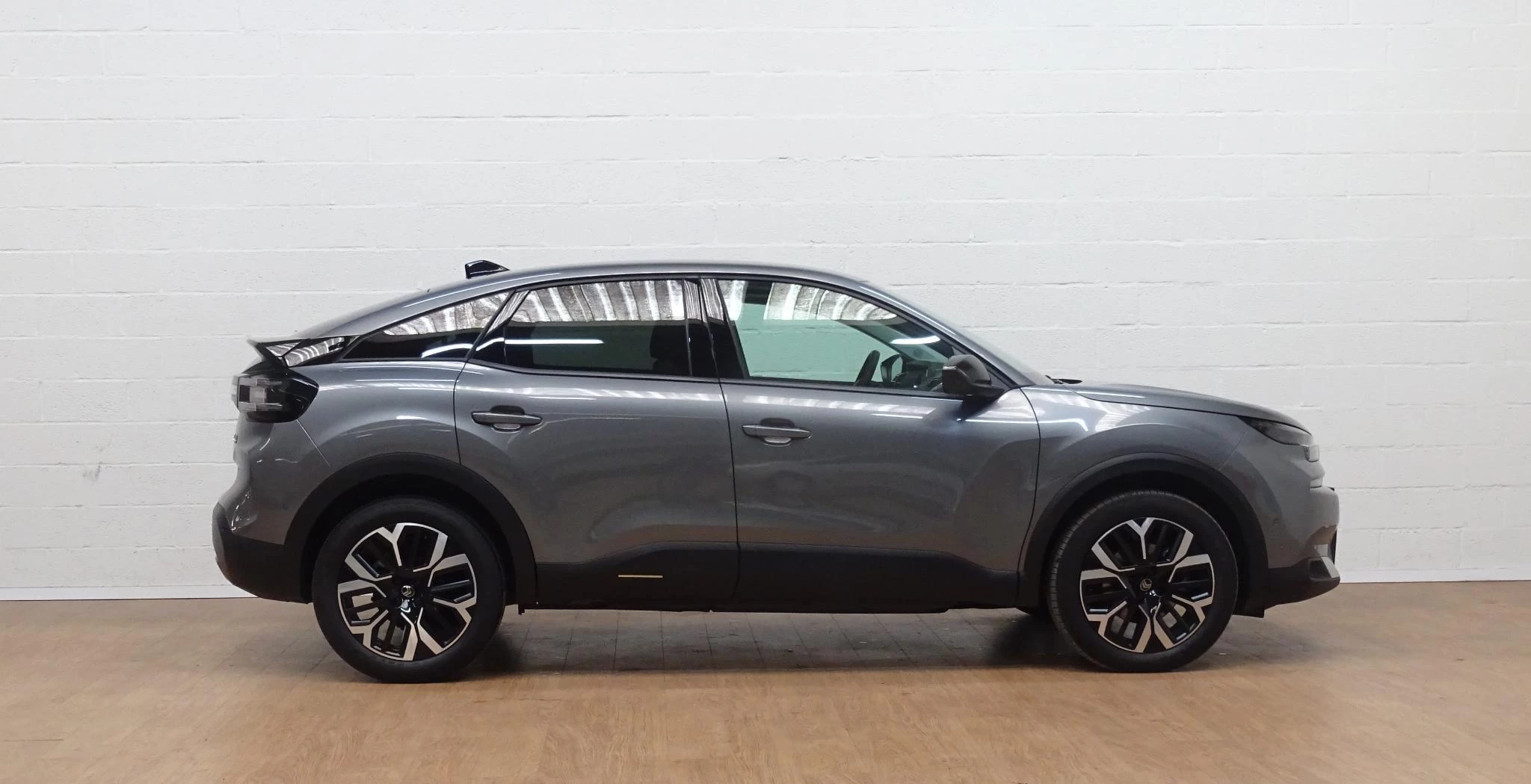 Citroën C4 1.2 Hybride 136 ë-DCS6 MAX