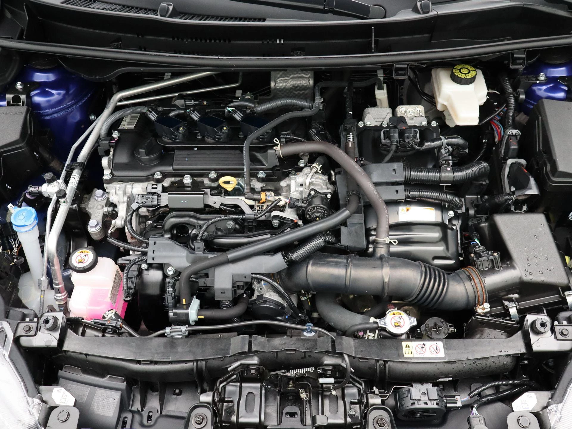 Toyota Yaris 1.5 Hybrid Executive