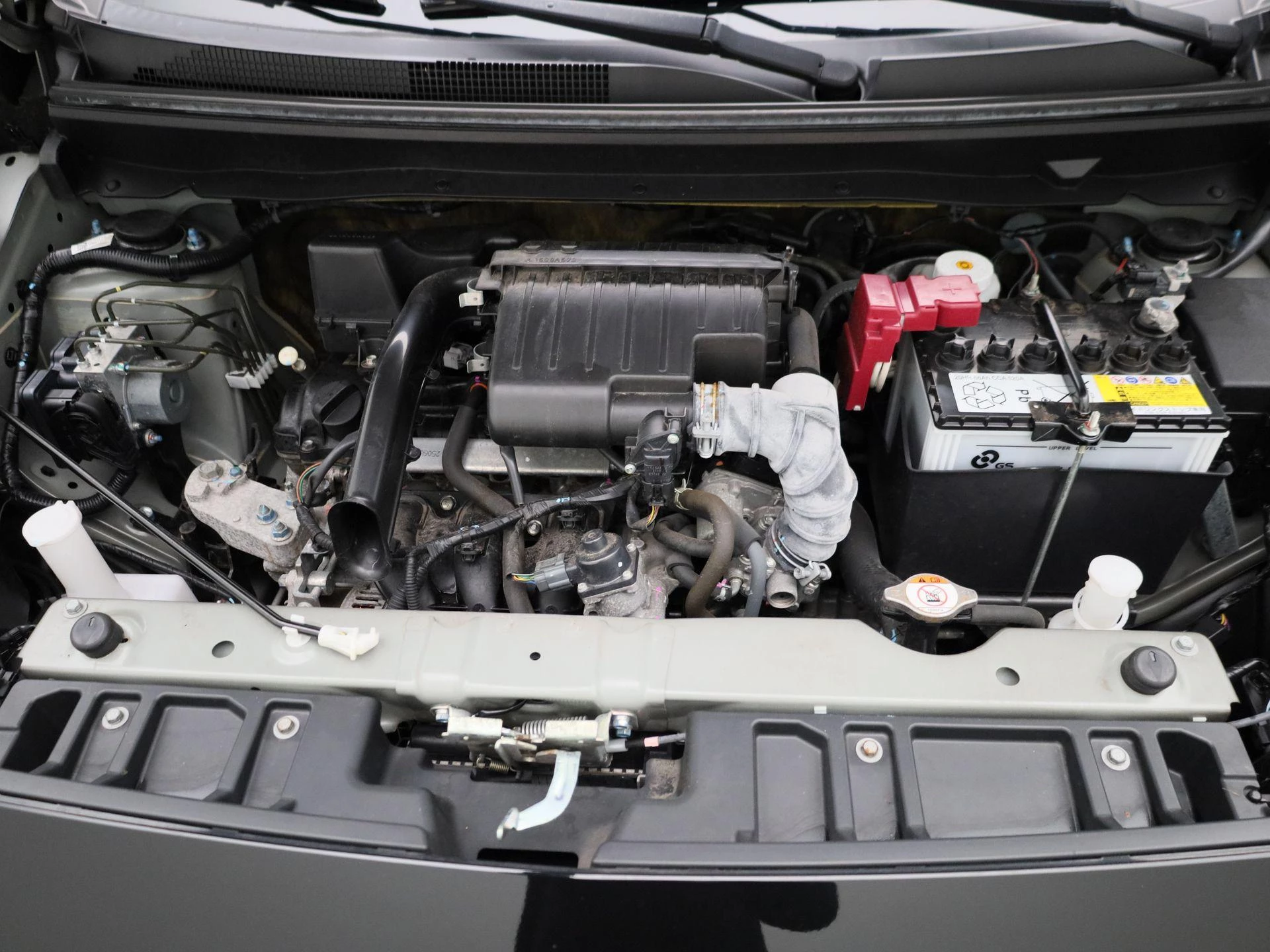 Mitsubishi-Space Star-image-23