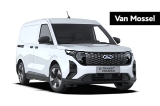 Ford-E-Transit Courier-image-0