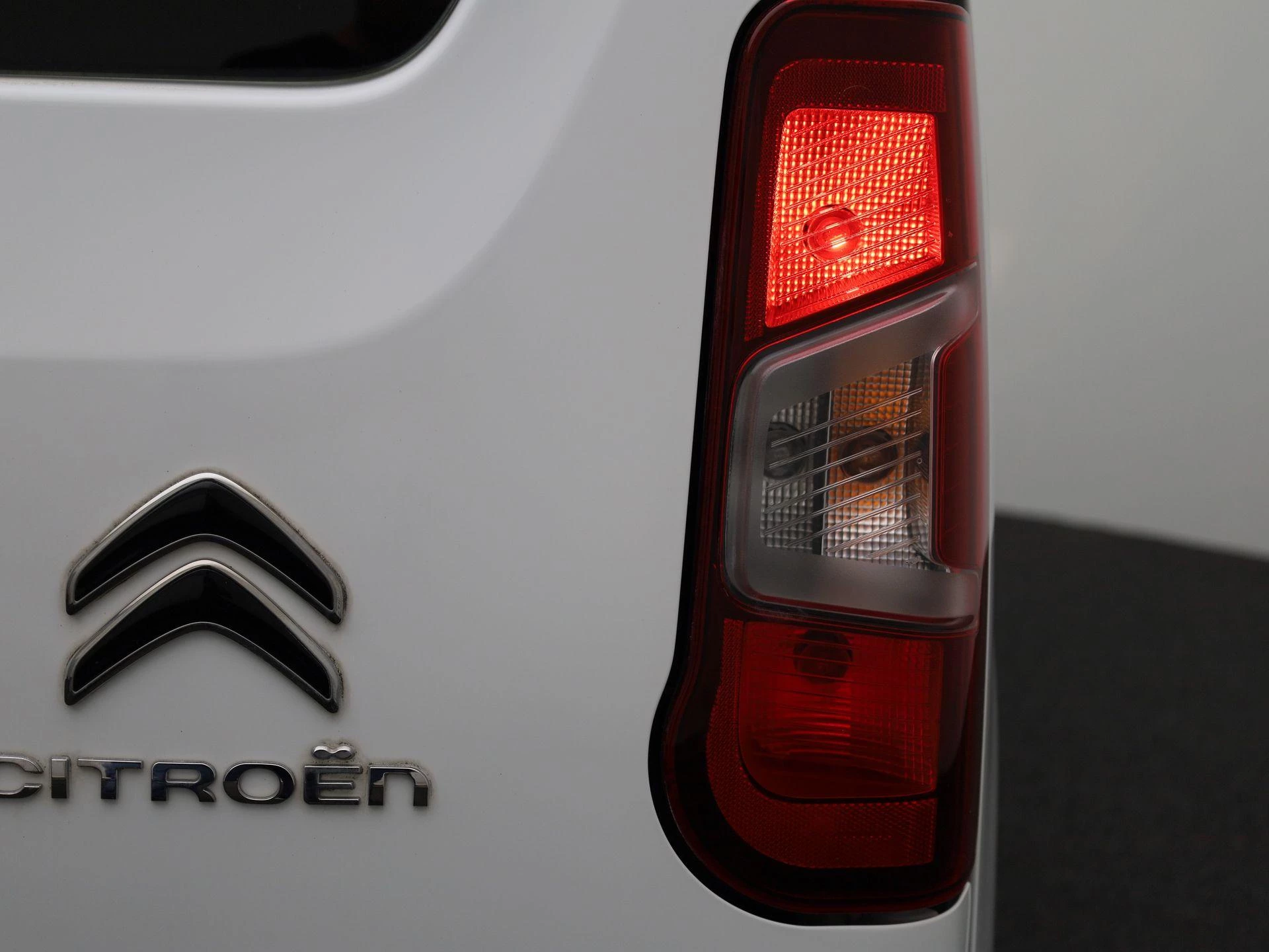 Citroën Berlingo M Light 1.6 BlueHDi 75 MAN Club