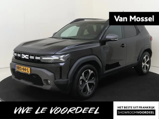 Dacia Duster 1.2 TCe 130 mild hybrid Journey