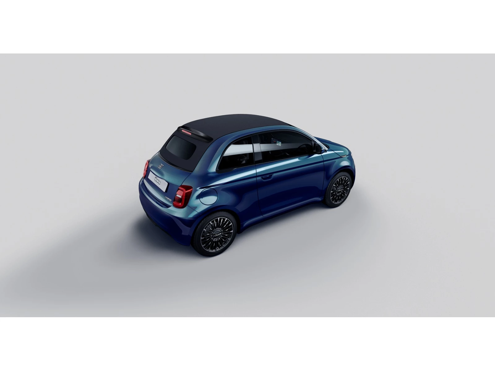 Fiat 500 ICON