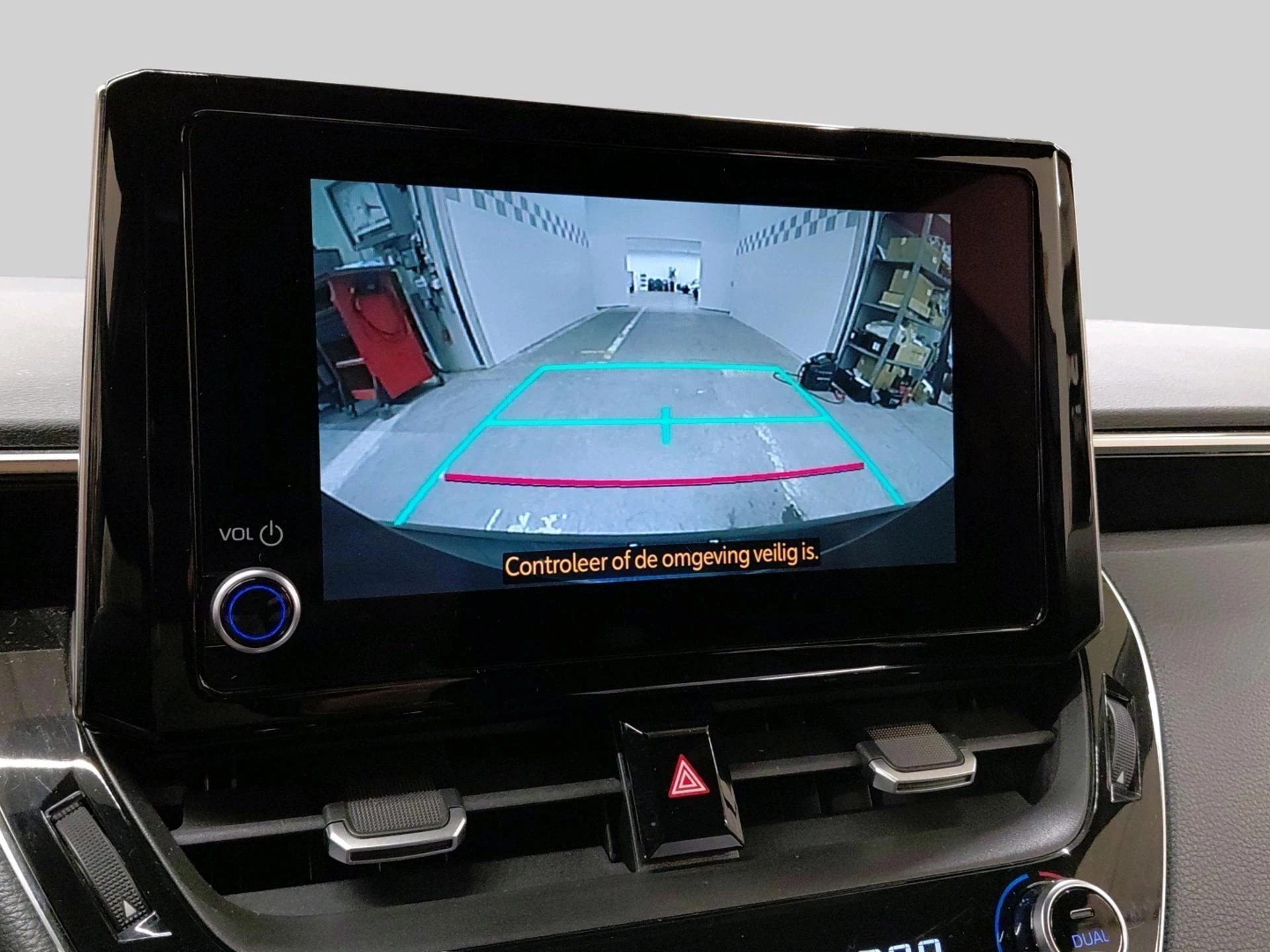 Toyota Corolla 1.8 Hybrid Dynamic e-CVT