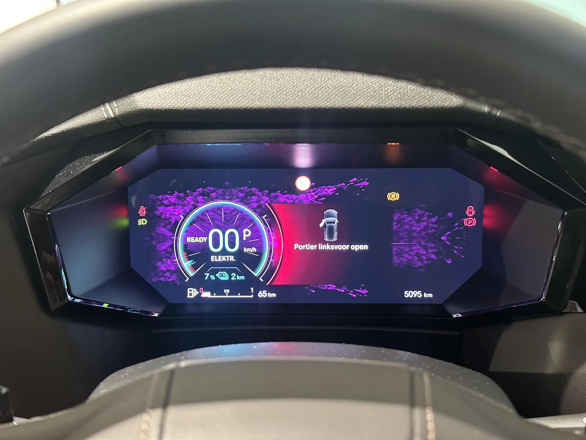 DS DS 4 No 1.6 PHEV Etoile Nappa