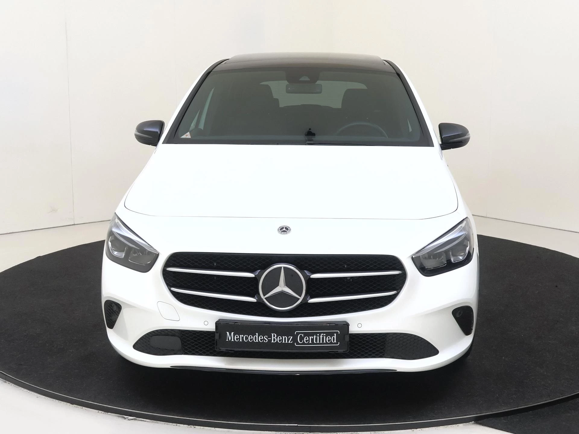 Mercedes-Benz B-Klasse 250 e Premium Plus