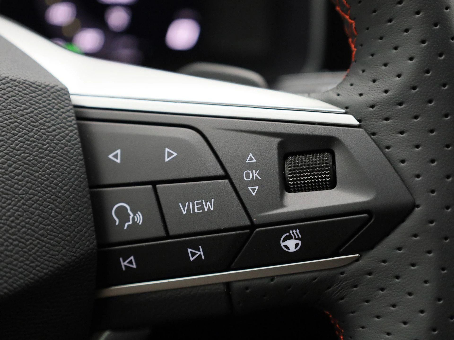 SEAT Leon Sportstourer 1.5 TSI e-Hybrid FR Business
