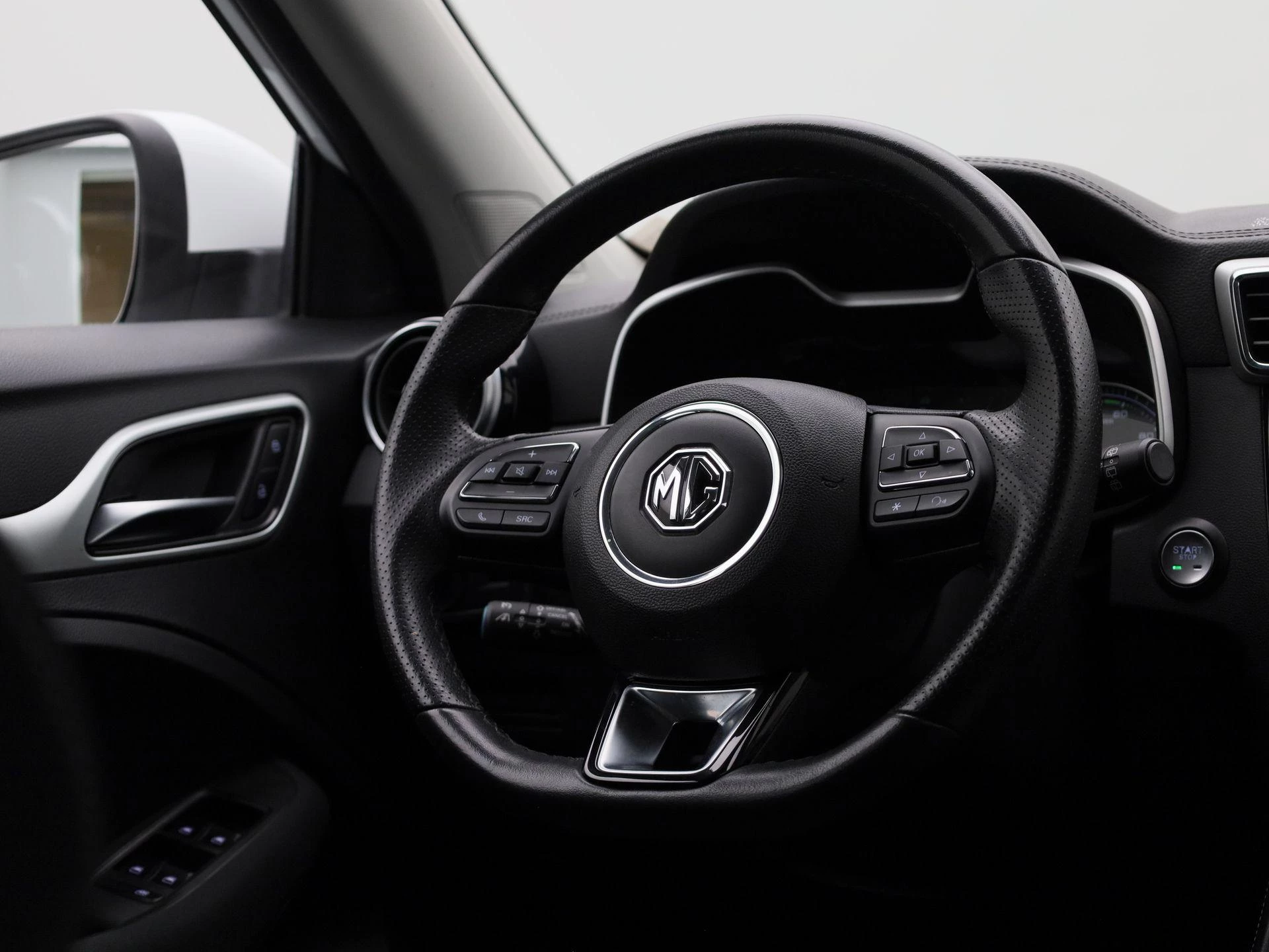 MG ZS EV MG Comfort 45 kWh