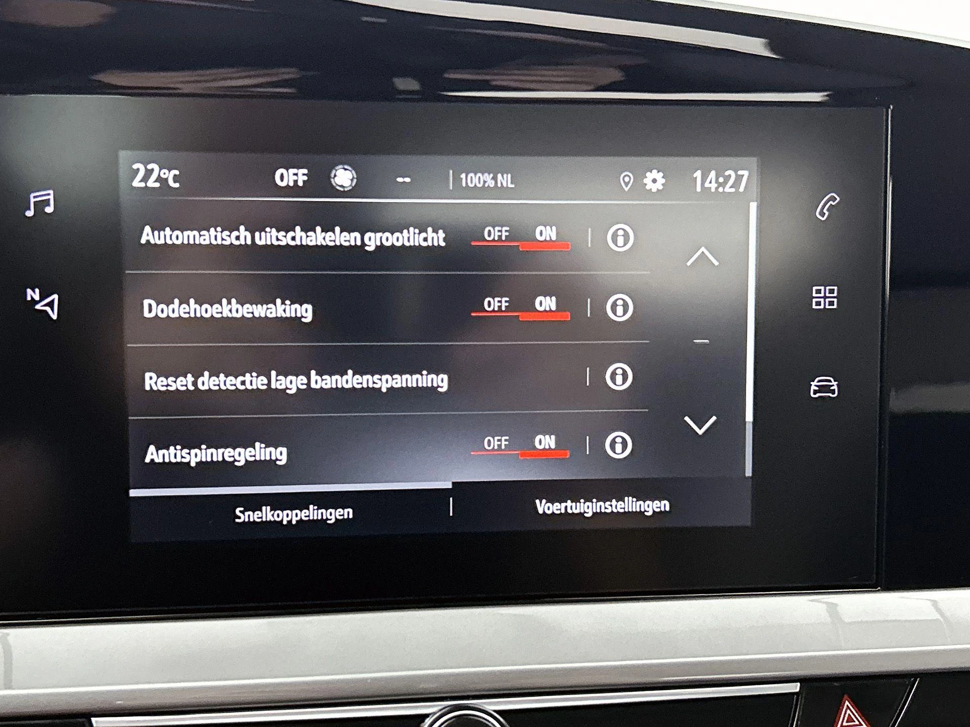 Opel Mokka-e Ultimate 50-kWh 11kw bl.