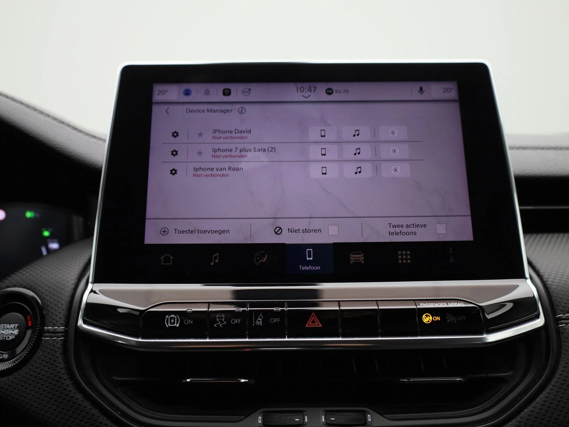 Jeep Compass 1.3 Turbo T4 190 4xe ATX Altitude