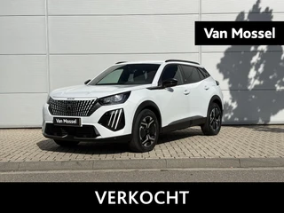 Peugeot 2008 1.2 Hybrid 145 Allure