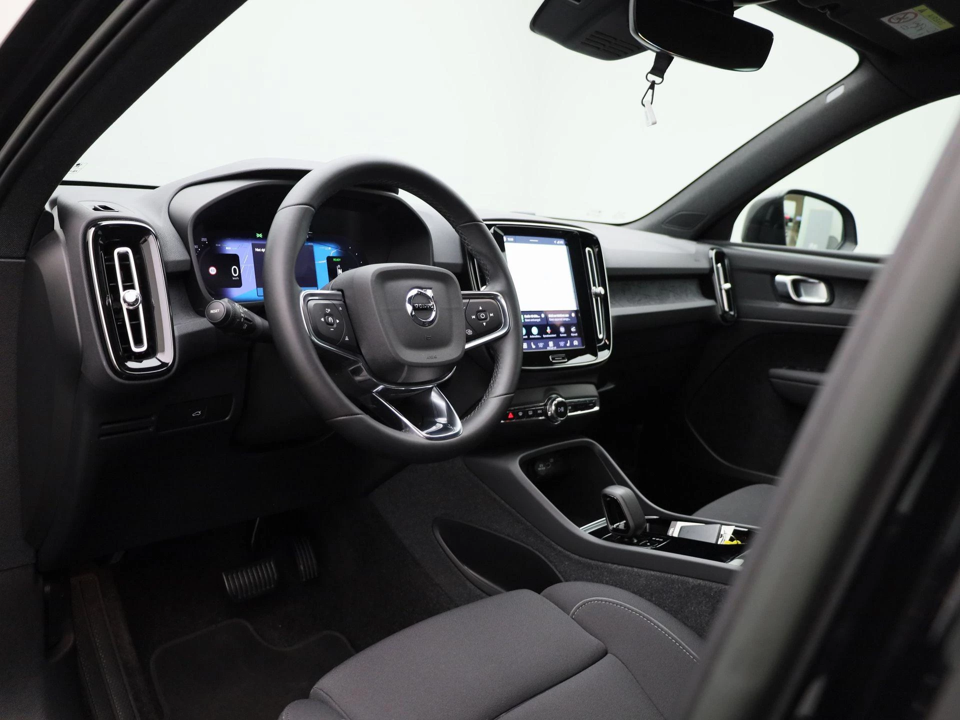 Volvo XC40 Recharge Core
