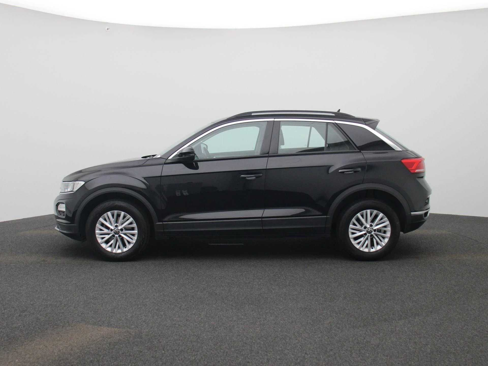 Volkswagen T-Roc 1.0 TSI Style Business