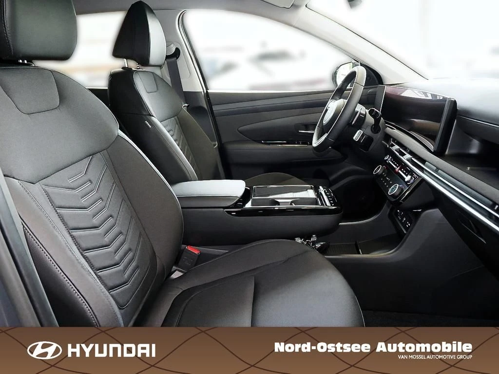 Hyundai Tucson FL Trend LED-Paket Trend