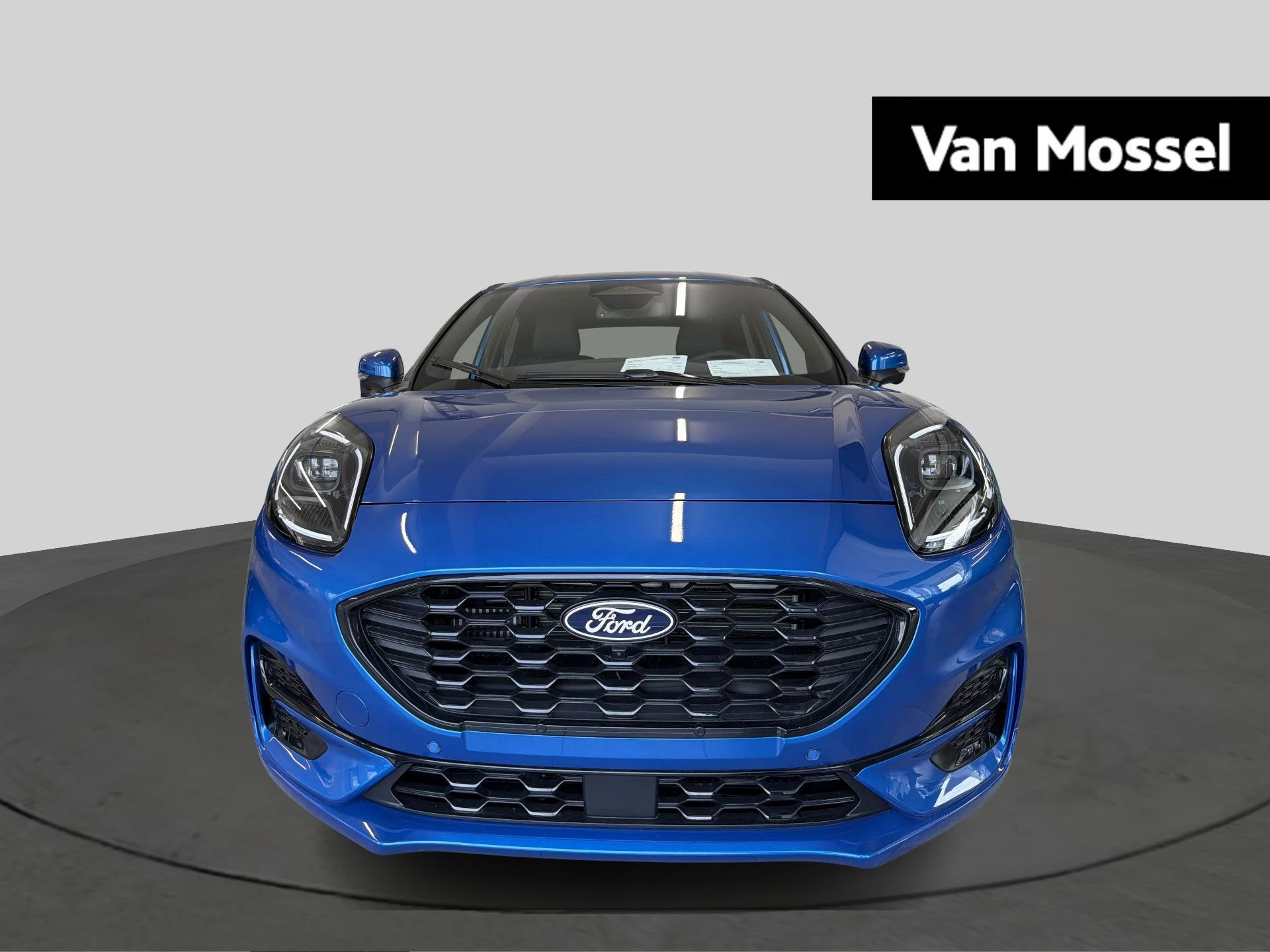 Ford Puma ST-Line X - Driver Assist - Winterpack