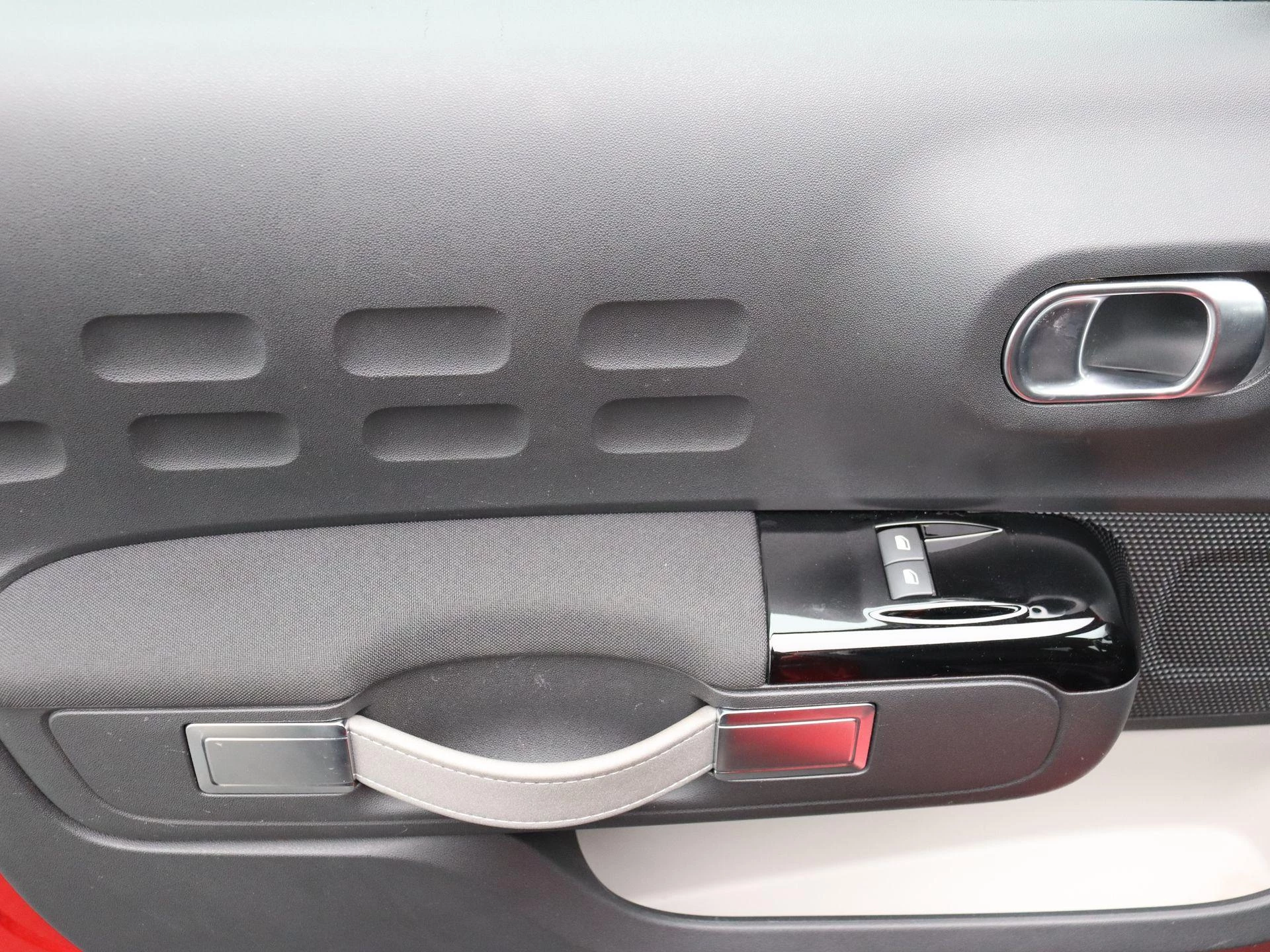 Citroën C3 1.2 PureTech 110 S&S EAT6 Shine